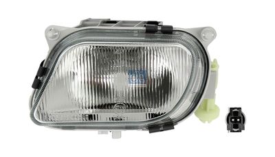 Front Fog Light DT Spare Parts 4.66235