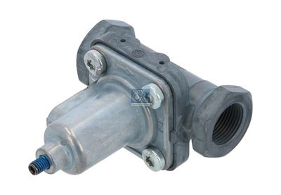 Overflow Valve DT Spare Parts 4.66302