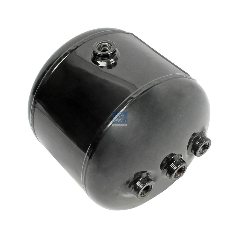 DT Spare Parts 4.66448 Air Tank, compressed-air system