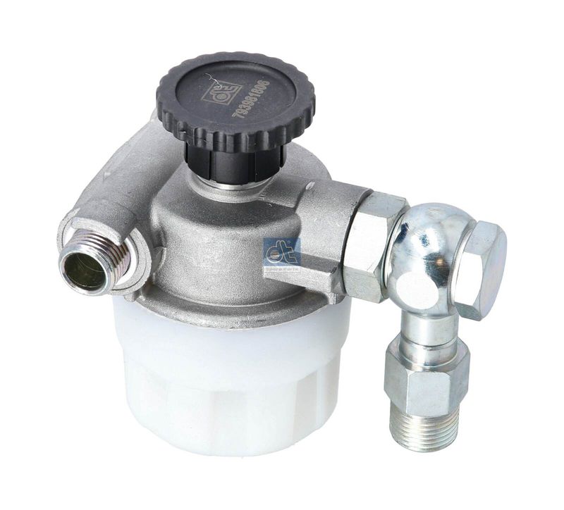 DT Spare Parts 4.66500 Fuel Pump