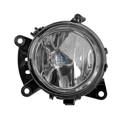 Front Fog Light DT Spare Parts 4.66565