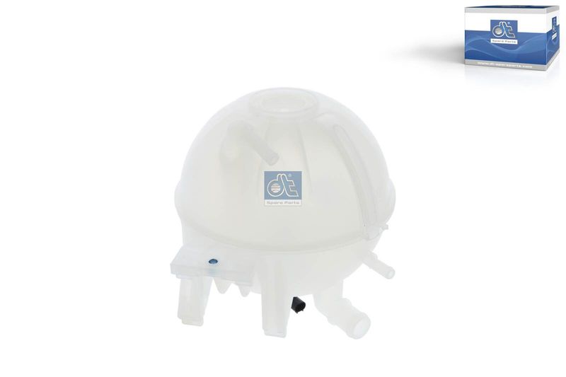 DT Spare Parts 4.66724 Expansion Tank, coolant