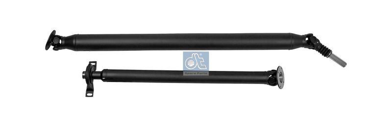 DT Spare Parts 4.66786 Propshaft, axle drive