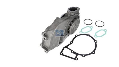 Water Pump, engine cooling DT Spare Parts 4.66818