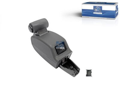 Shift Selector Lever DT Spare Parts 4.66823