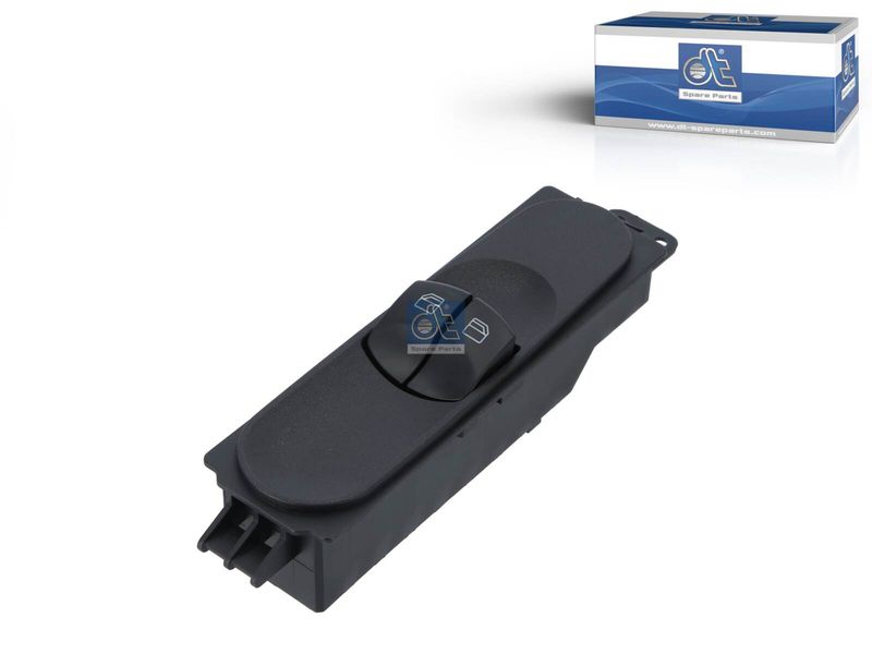 DT Spare Parts 4.66902 Switch, window regulator