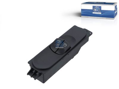 Switch, window regulator DT Spare Parts 4.66902