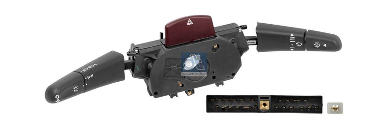 DT Spare Parts 4.66931 Steering Column Switch