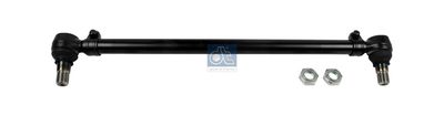 Centre Rod Assembly DT Spare Parts 4.67439