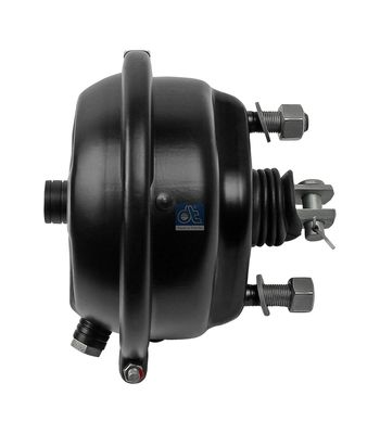 Diaphragm Brake Cylinder DT Spare Parts 4.67626