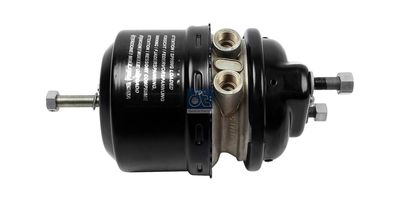 Spring-loaded Cylinder DT Spare Parts 4.67659