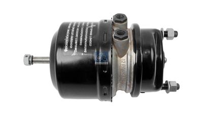 Spring-loaded Cylinder DT Spare Parts 4.67683