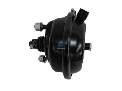 Diaphragm Brake Cylinder DT Spare Parts 4.67689