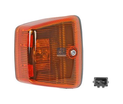 Direction Indicator DT Spare Parts 4.68156
