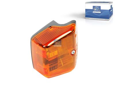 Direction Indicator DT Spare Parts 4.68157