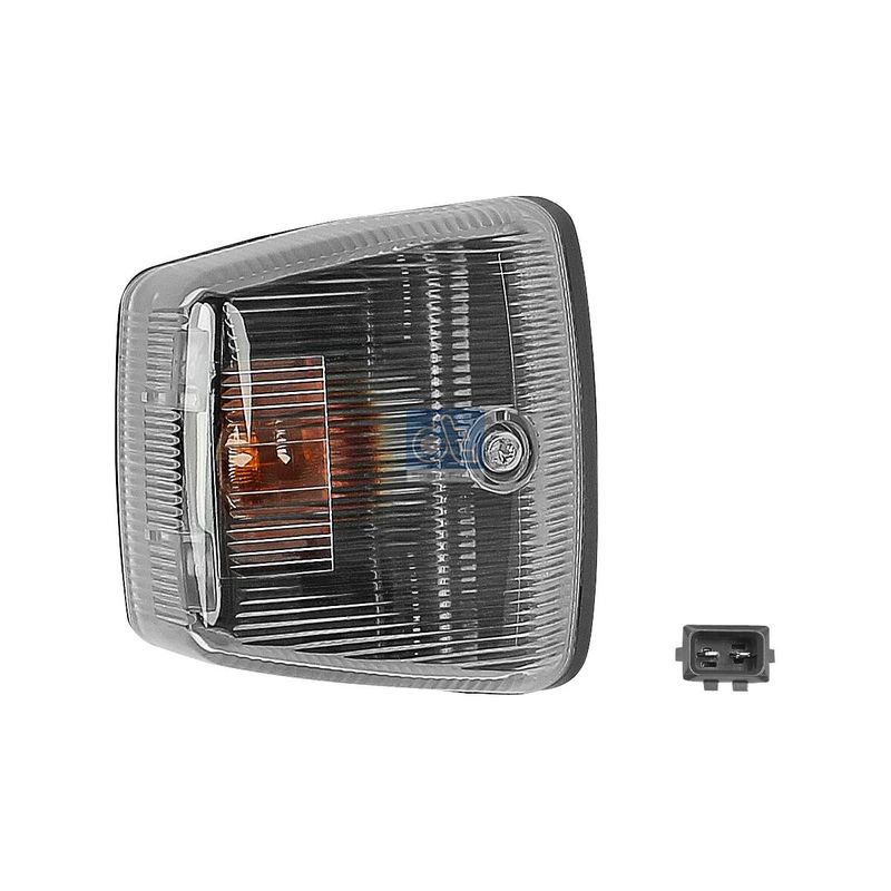 DT Spare Parts 4.68158 Direction Indicator