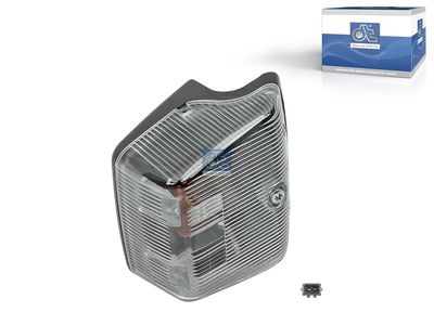 Direction Indicator DT Spare Parts 4.68159