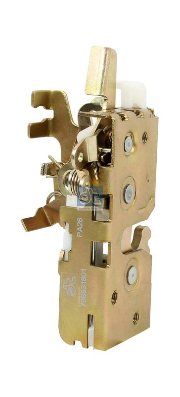 DT Spare Parts 4.68363 Door Lock