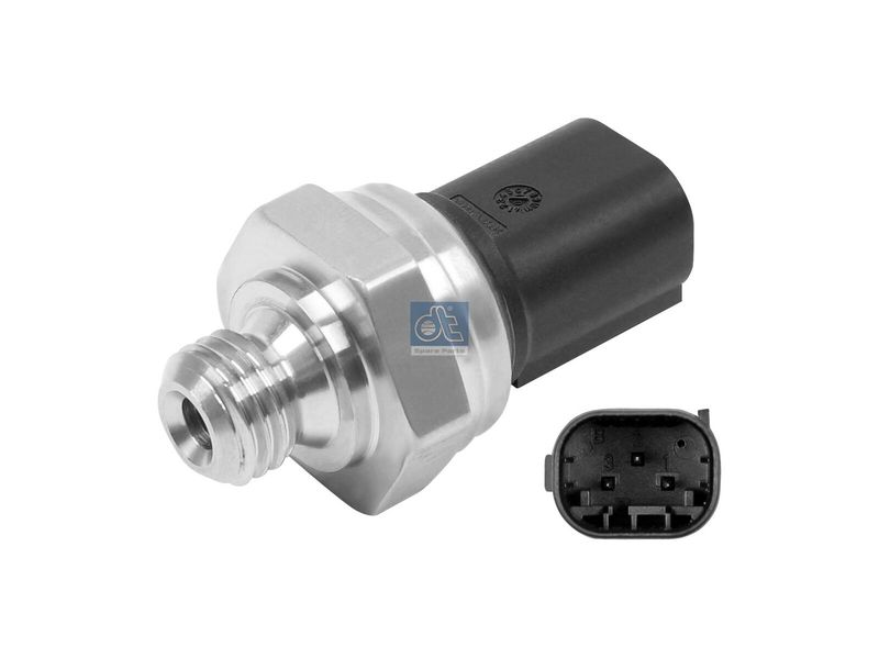 DT Spare Parts 4.69092 Sensor, exhaust pressure