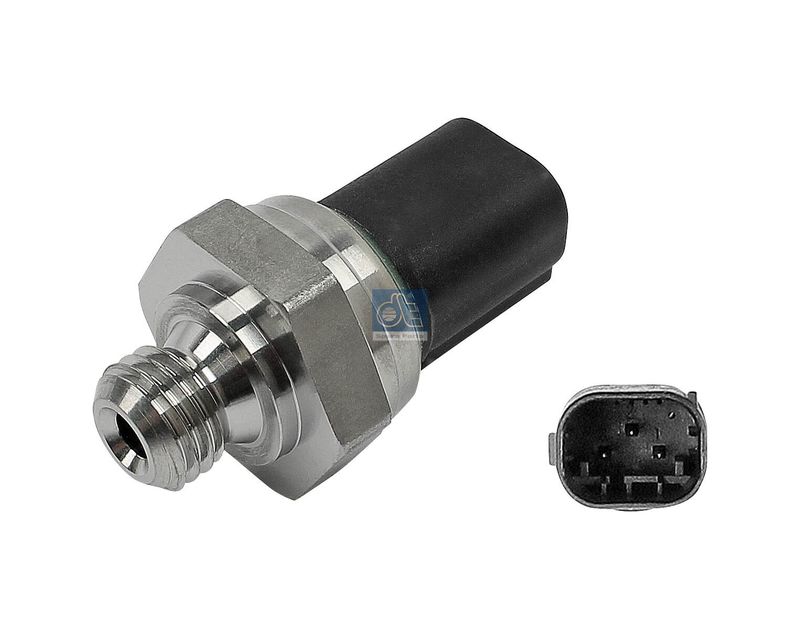 DT Spare Parts 4.69093 Sensor, exhaust pressure