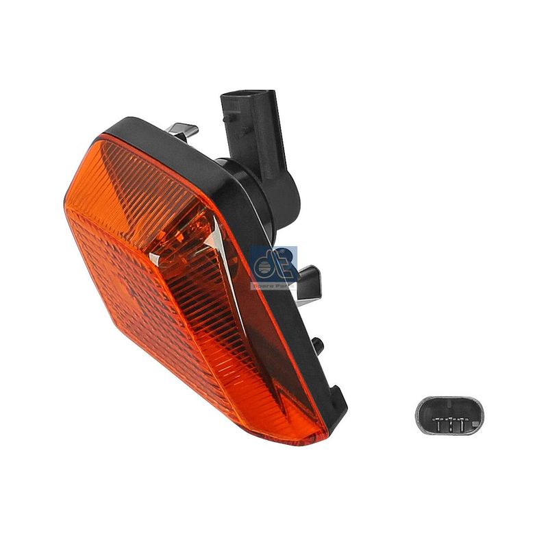 DT Spare Parts 4.69200 Direction Indicator
