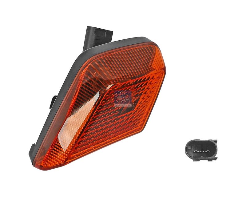 DT Spare Parts 4.69201 Direction Indicator