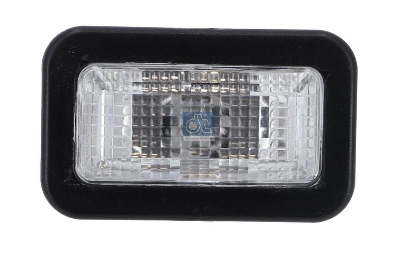 DT Spare Parts 4.69207 Door Entry Light