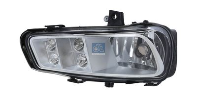 Front Fog Light DT Spare Parts 4.69261