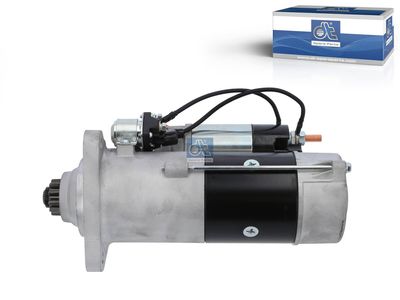 Starter DT Spare Parts 4.69463