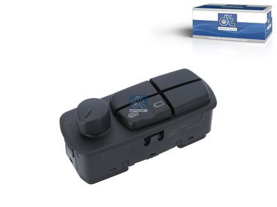 Central Electric DT Spare Parts 4.69633