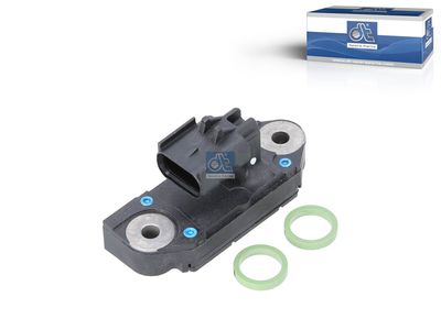 Sensor, pneumatic suspension level DT Spare Parts 4.69757