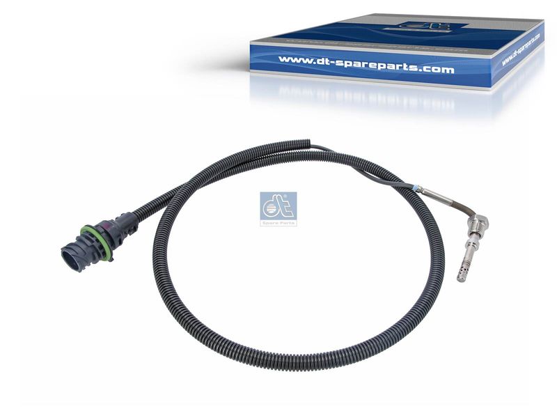 DT Spare Parts 4.69760 Sensor, exhaust gas temperature