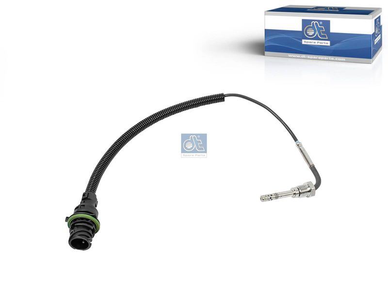 DT Spare Parts 4.69780 Sensor, exhaust gas temperature