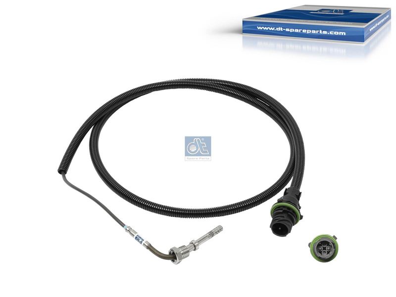DT Spare Parts 4.69781 Sensor, exhaust gas temperature