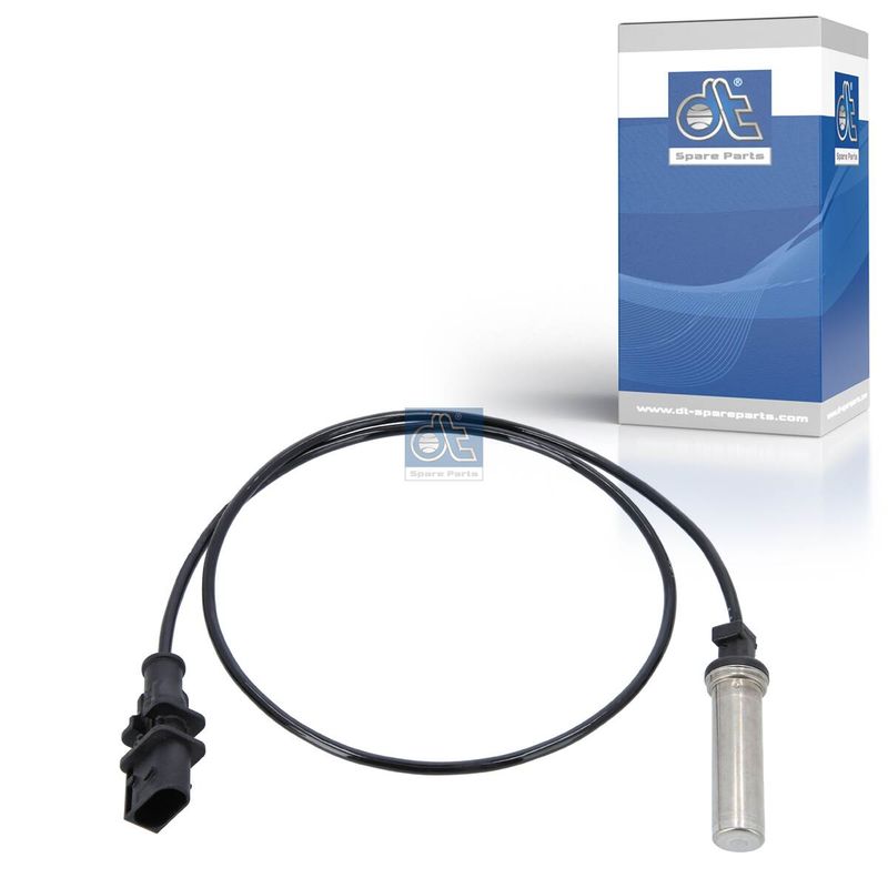 DT Spare Parts 4.70911 Sensor, wheel speed