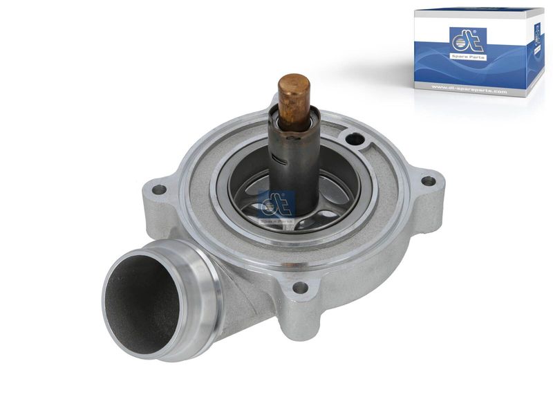 DT Spare Parts 4.71651 Thermostat, coolant