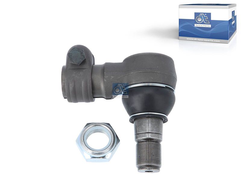 DT Spare Parts 4.72202 Tie Rod End