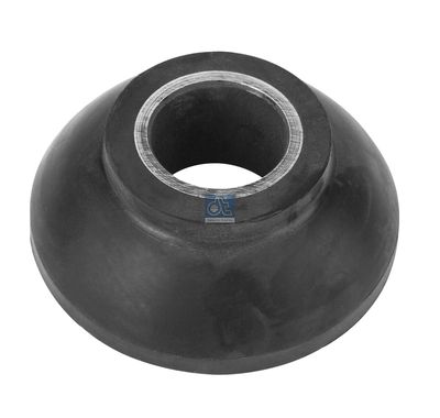 Gear Shift Lever Gaiter DT Spare Parts 4.80111