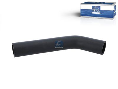 Hose, air supply DT Spare Parts 4.80119
