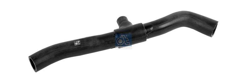 DT Spare Parts 4.80136 Radiator Hose
