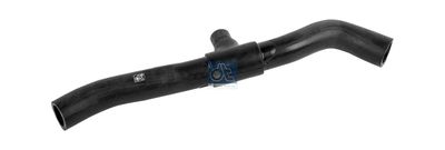 Radiator Hose DT Spare Parts 4.80136