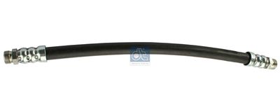 Hydraulic Hose, steering DT Spare Parts 4.80200