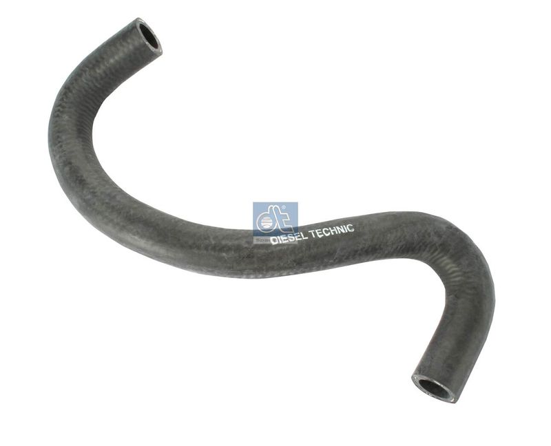 DT Spare Parts 4.80251 Radiator Hose