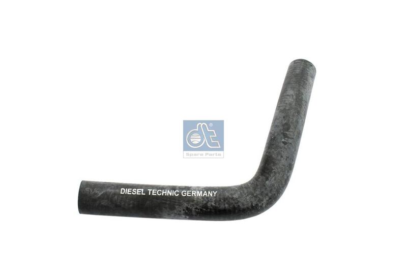 DT Spare Parts 4.80296 Radiator Hose