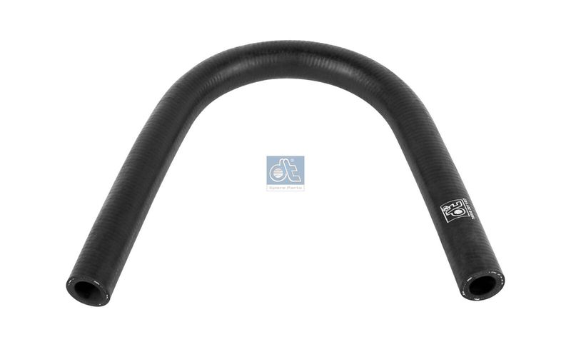 DT Spare Parts 4.80297 Radiator Hose