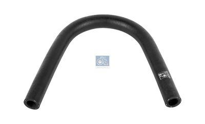 Radiator Hose DT Spare Parts 4.80297