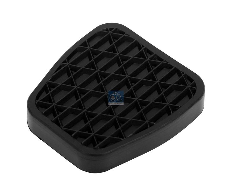 DT Spare Parts 4.80327 Pedal Pad, accelerator pedal