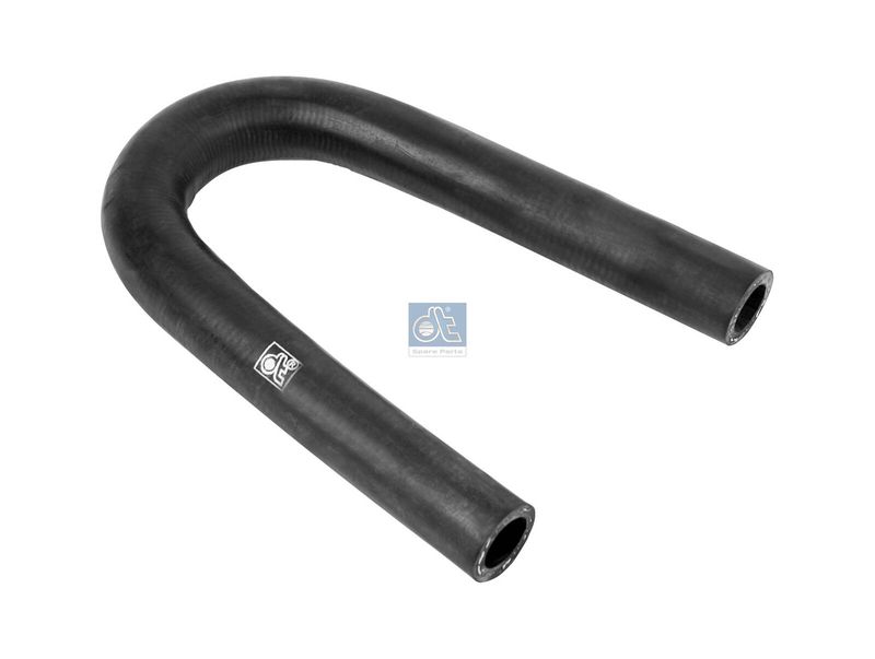 DT Spare Parts 4.80350 Radiator Hose