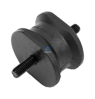 Mounting, transfer case DT Spare Parts 4.80357