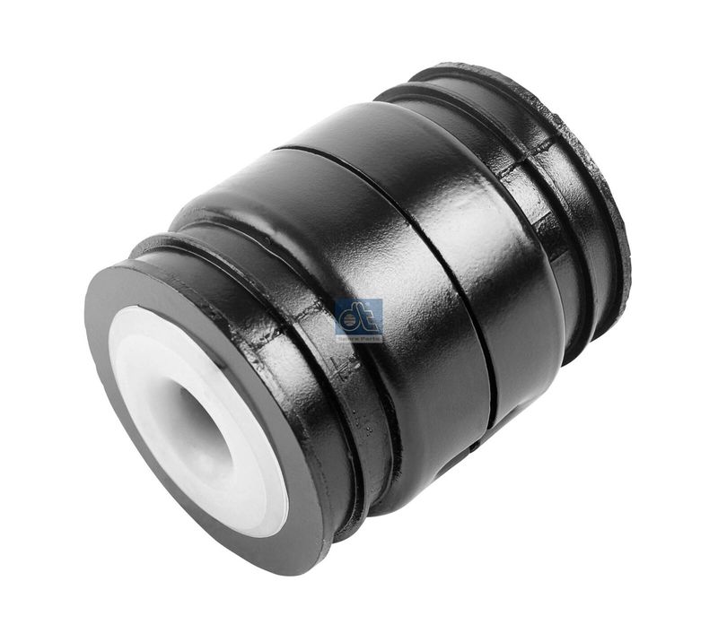 DT Spare Parts 4.80402 Bush, driver cab suspension